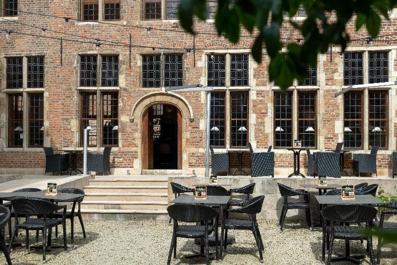 Martin's Klooster photo 1