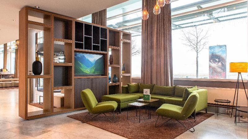 Holiday Inn Berlin Airport - Conference Centre 5
