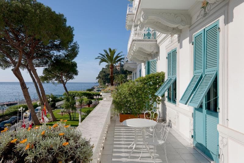Grand Hotel Miramare photo 1