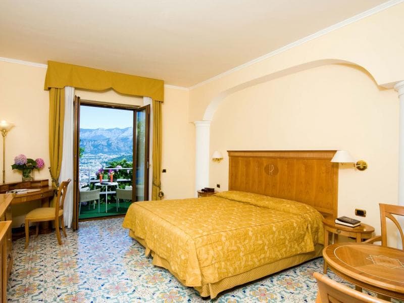 Grand Hotel President photo 1