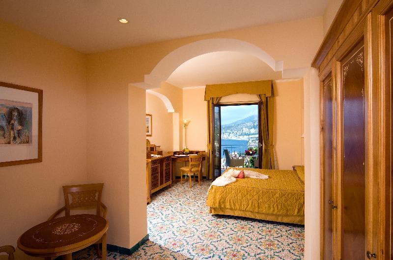 Grand Hotel President 3