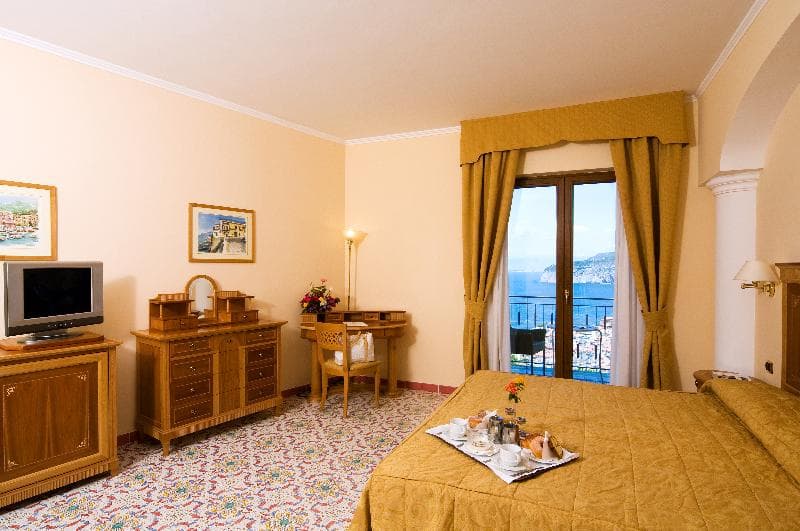 Grand Hotel President 4
