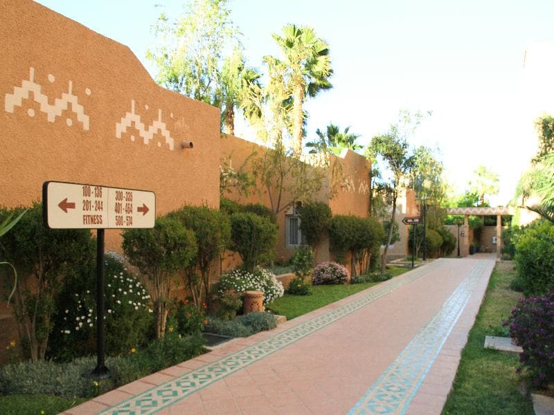 Le Berbère Palace photo 1