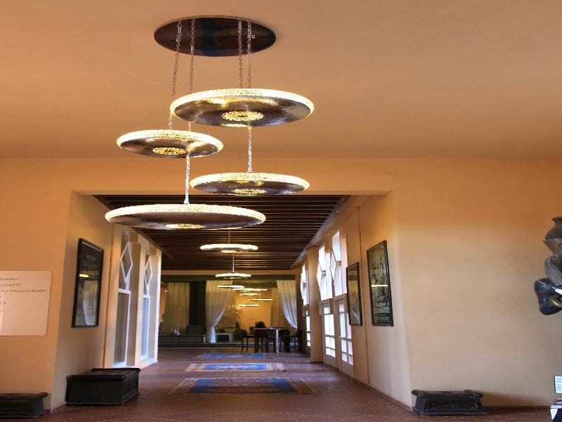 Le Berbère Palace 3