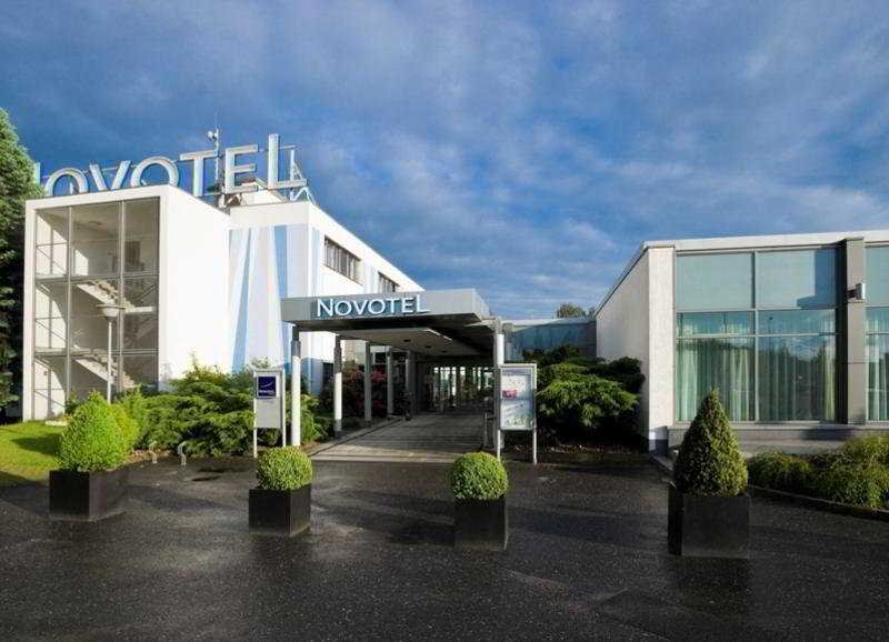 Novotel Poznan Malta photo 1