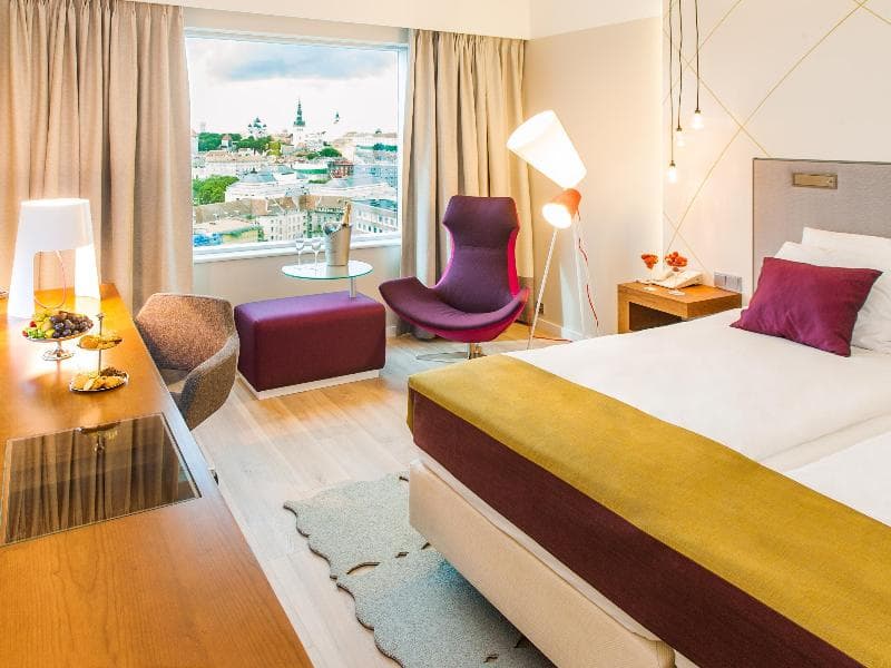 Radisson Collection Hotel Tallinn 2