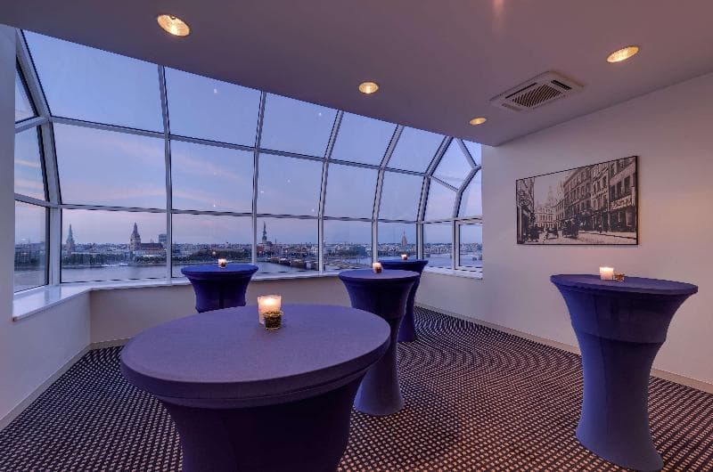 Radisson Blu Daugava photo 1