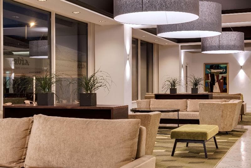 Radisson Blu Daugava 4