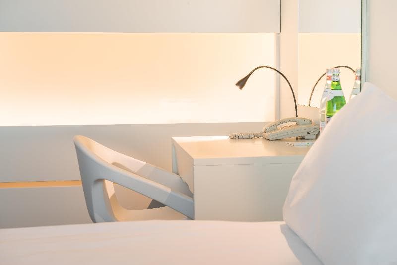 Holiday Inn Vilnius photo 1