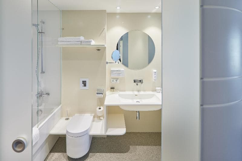 Holiday Inn Vilnius 3