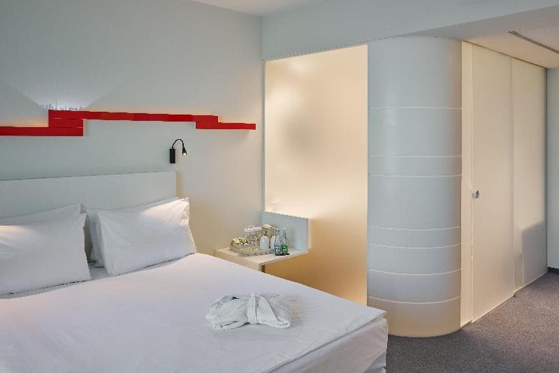 Holiday Inn Vilnius 4
