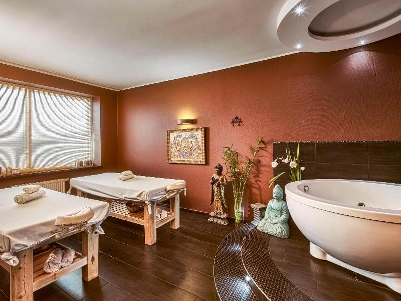 Hotel Mercure Wroclaw Centrum 4