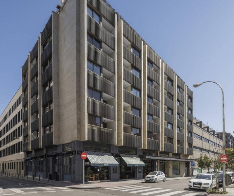 Muralto Madrid Princesa 3