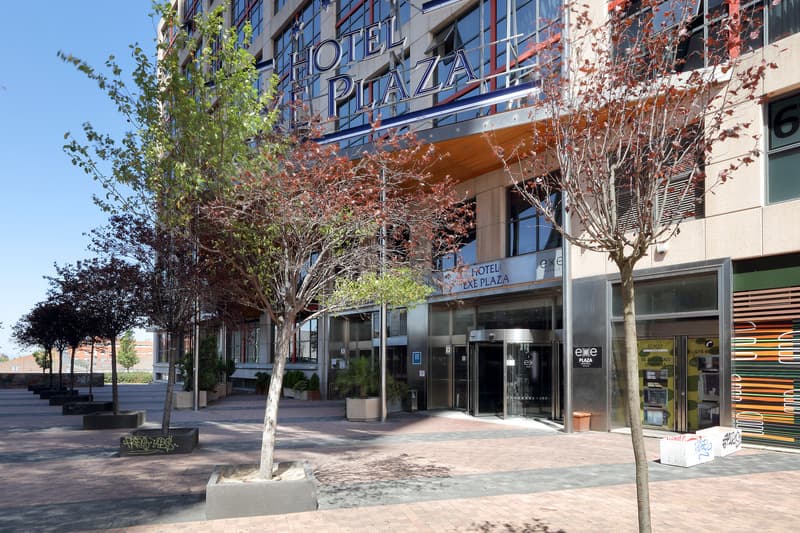 Exe Plaza 3