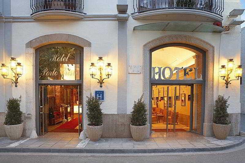 Hotel Spa Porto Cristo photo 1