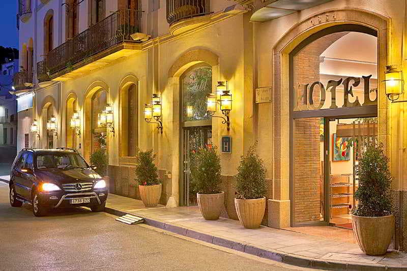 Hotel Spa Porto Cristo 2