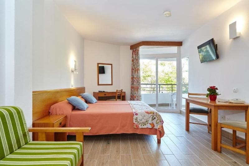 Apartamentos Ses Savines photo 1