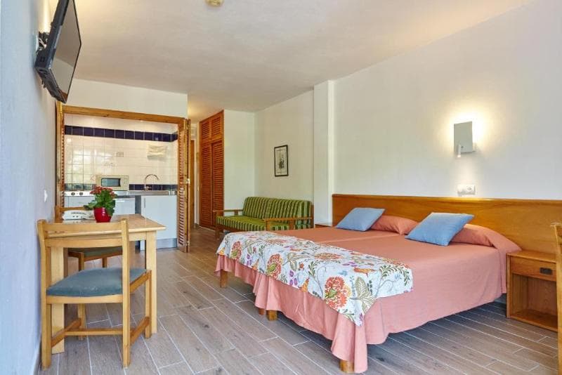 Apartamentos Ses Savines 2