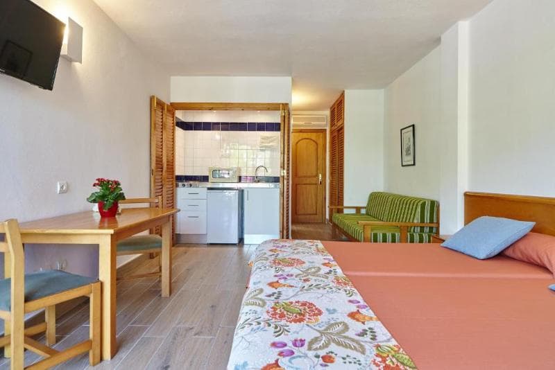 Apartamentos Ses Savines 3