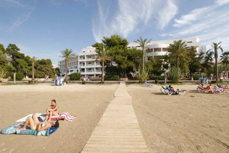Apartamentos Ses Savines 4