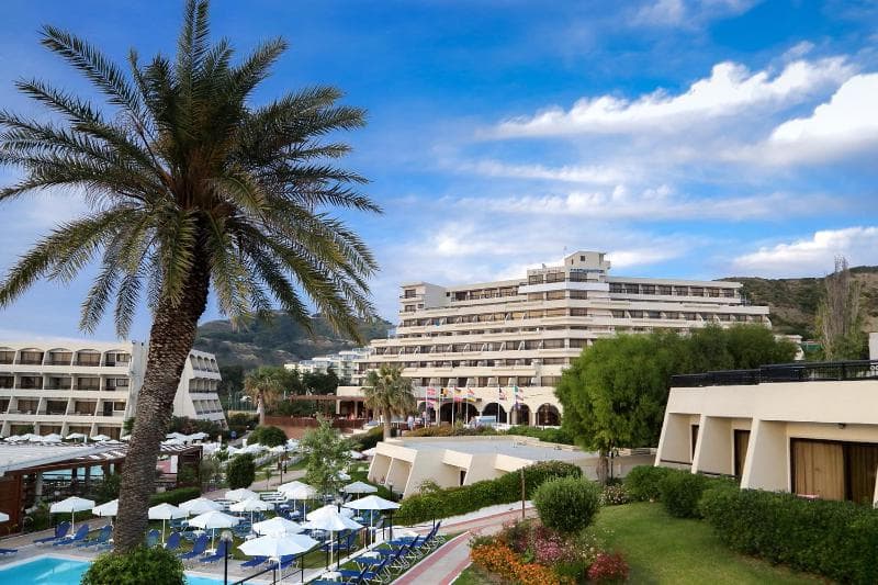 Sol Cosmopolitan Rhodes 2