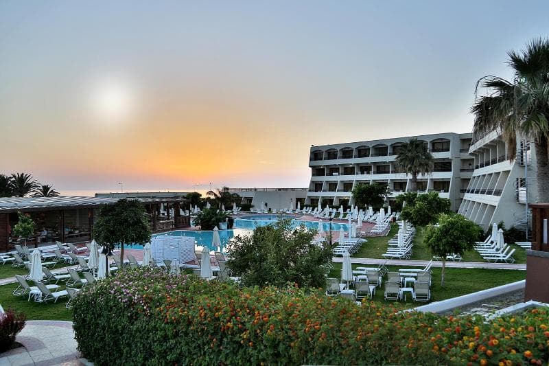 Sol Cosmopolitan Rhodes 3