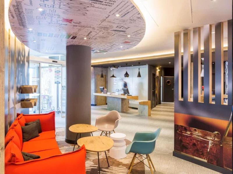 Ibis Barcelona Castelldefels (Adults Only) 3