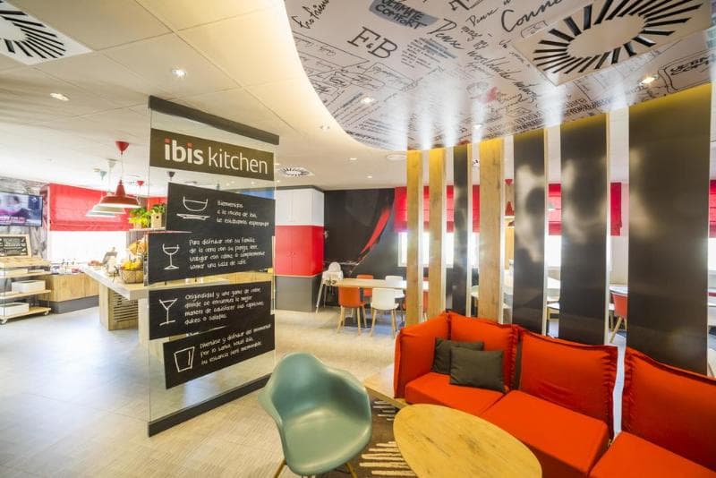 Ibis Barcelona Castelldefels (Adults Only) 4
