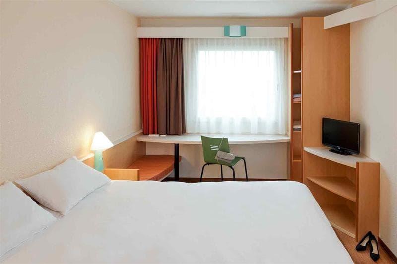 Ibis Barcelona Castelldefels (Adults Only) 5