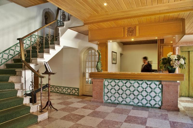 Hotel Club dAzeitao 2