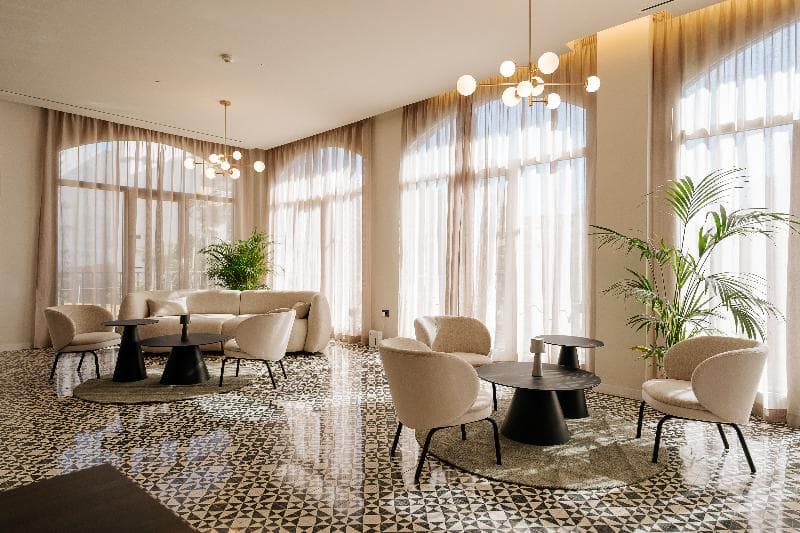Labranda Hotel Reveron Plaza 4