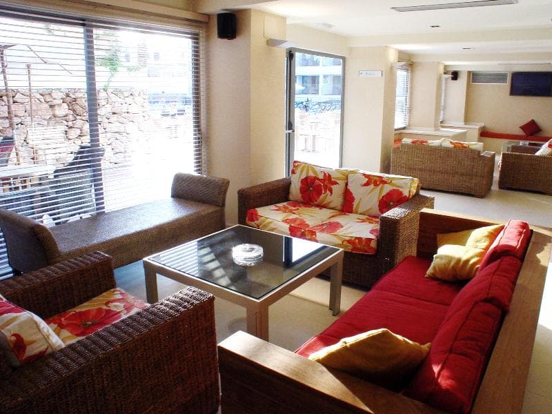 Hotel Alcossebre 3