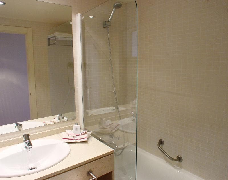 Hotel Alcossebre 5