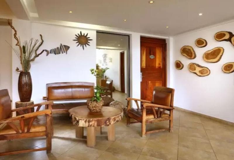 Villa Taina 5
