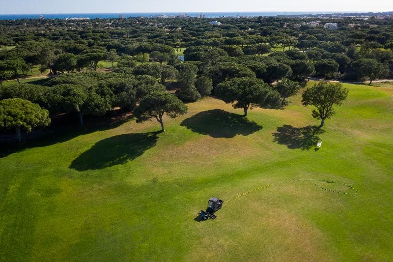 Pestana Vila Sol Premium Golf and Spa Resort 3