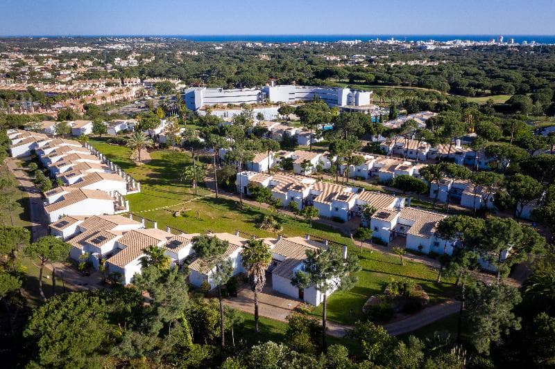Pestana Vila Sol Premium Golf and Spa Resort 5