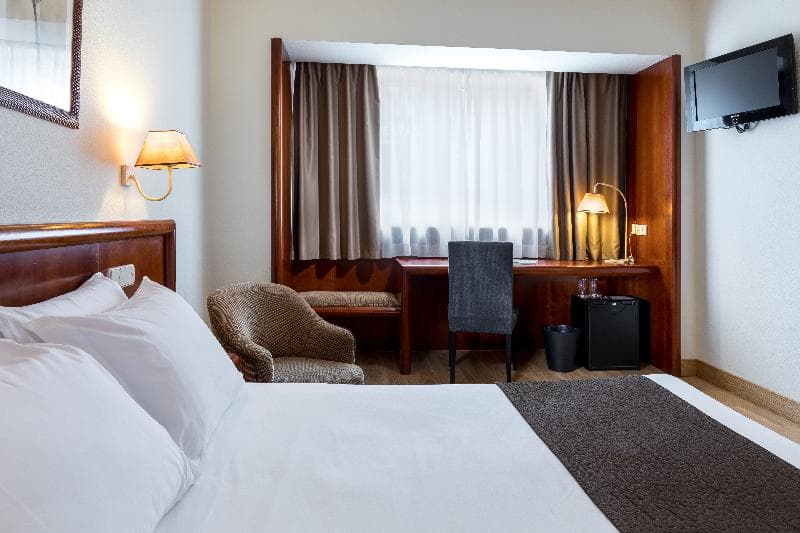 Hotel 1881 Madrid Ventas - Adults Only photo 1