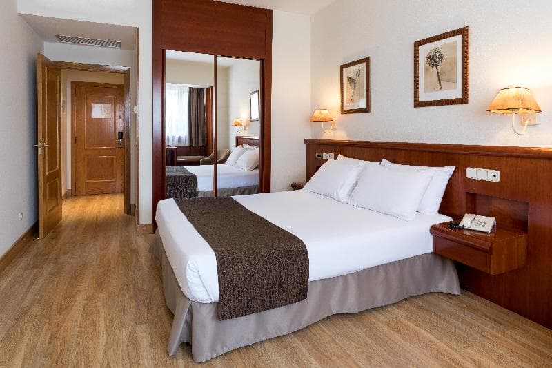 Hotel 1881 Madrid Ventas - Adults Only 2