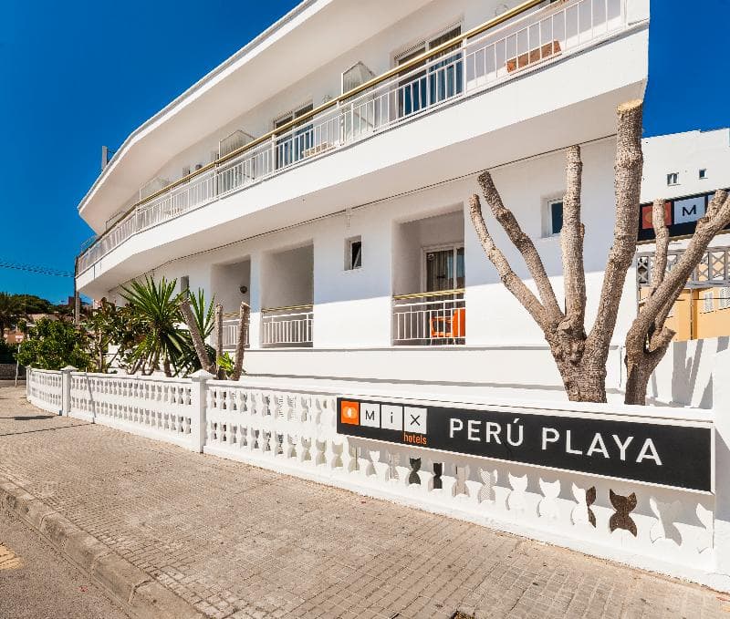 Peru Playa 3