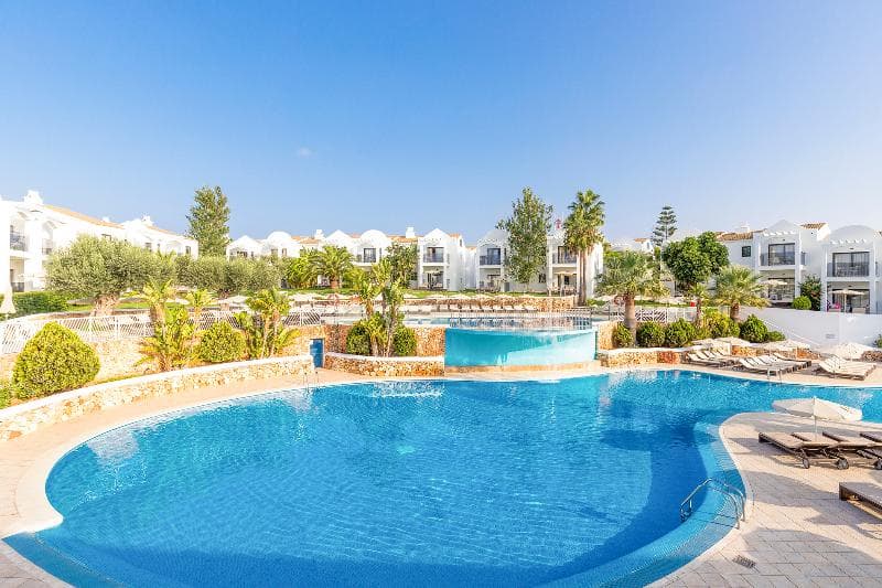MarSenses Paradise Club Hotel photo 1