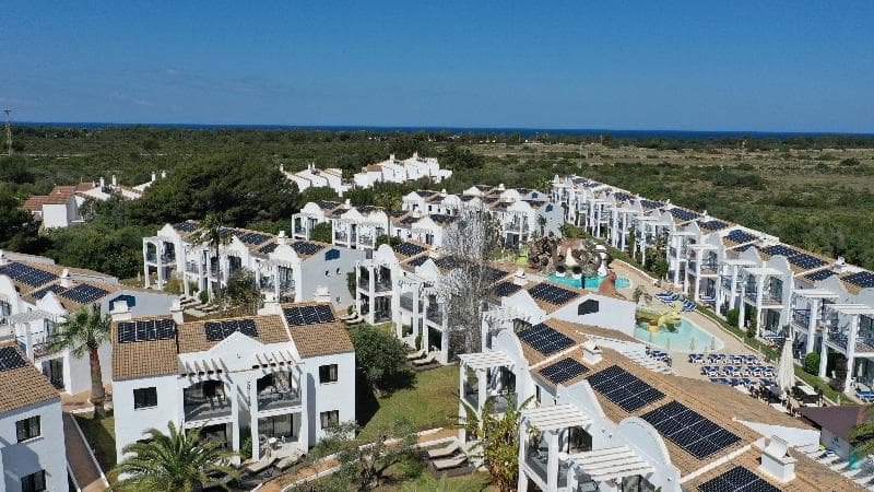 MarSenses Paradise Club Hotel 3