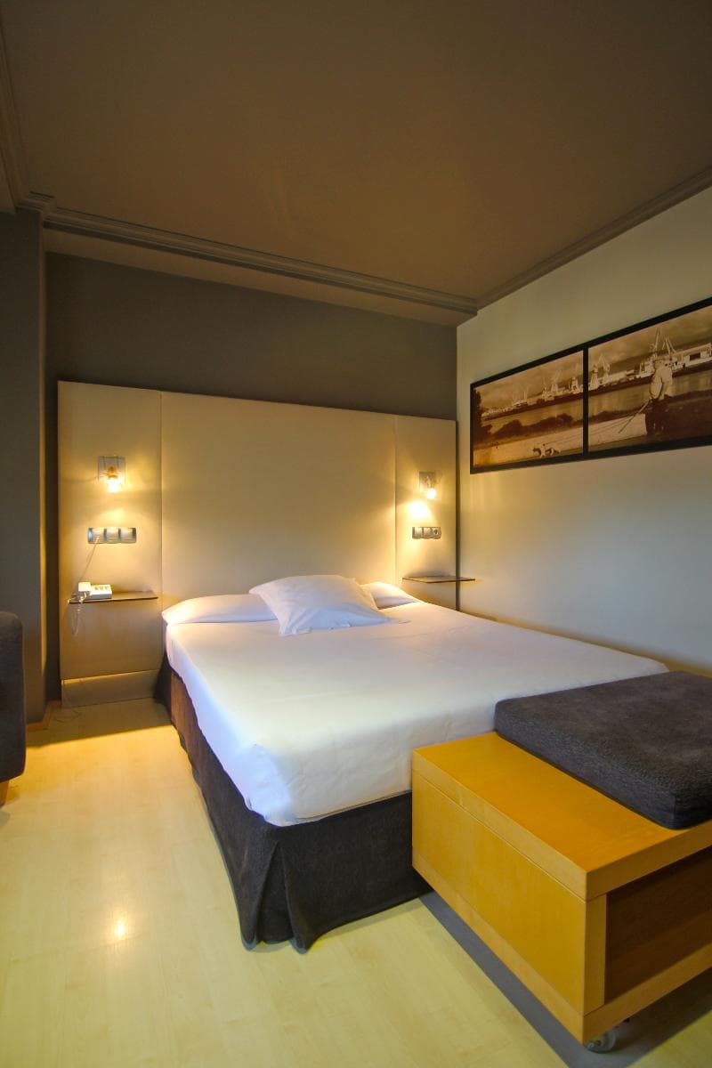 Hotel Almirante photo 1