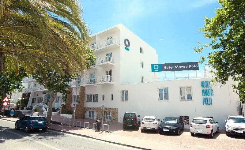 Hotel Vibra Marco Polo I - Adults Only photo 1
