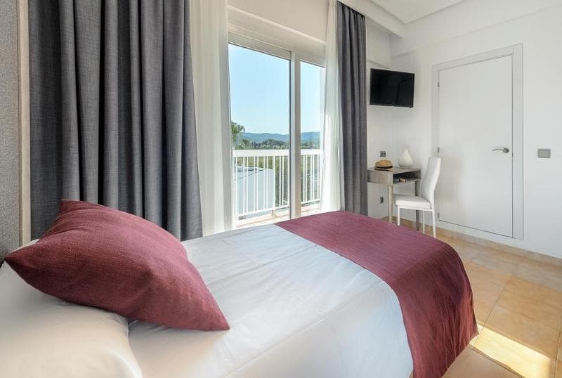 Hotel Vibra Marco Polo I - Adults Only 4