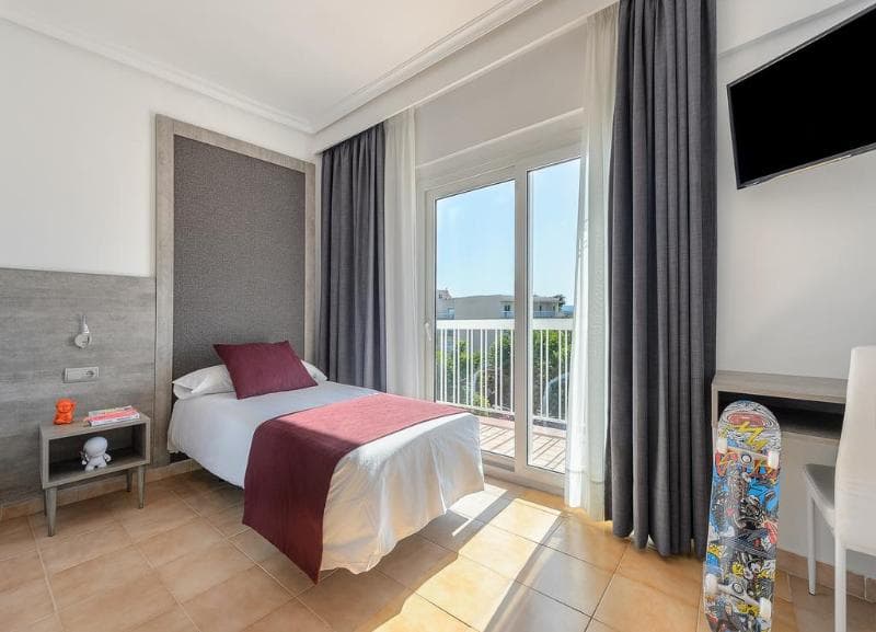 Hotel Vibra Marco Polo I - Adults Only 5