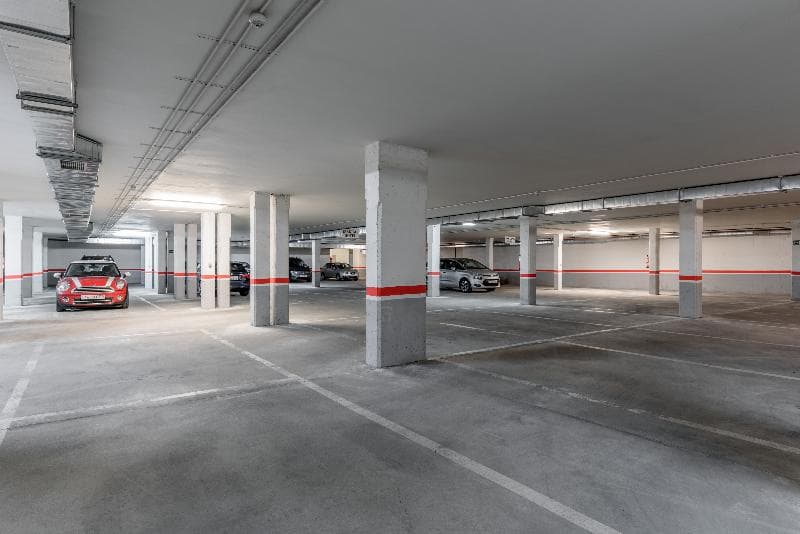 Apartahotel Exe Campus San Mamés 4