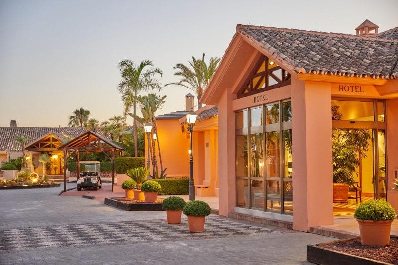 Hotel Rio Real Golf 2