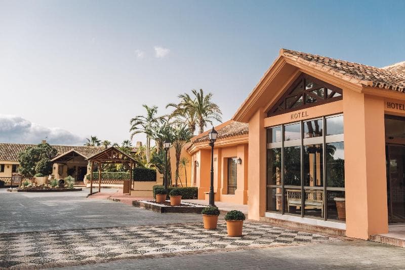Hotel Rio Real Golf 3
