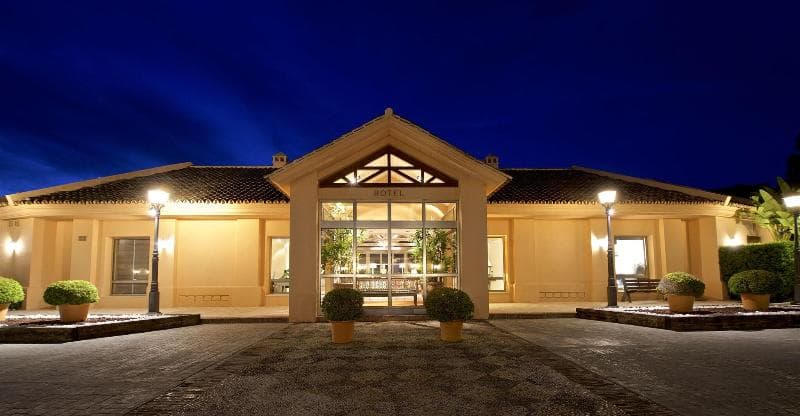 Hotel Rio Real Golf 4