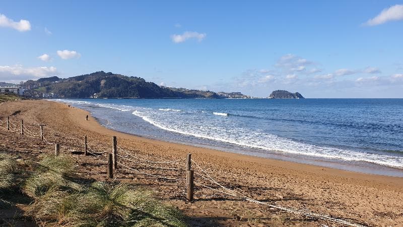 Zarauz 3